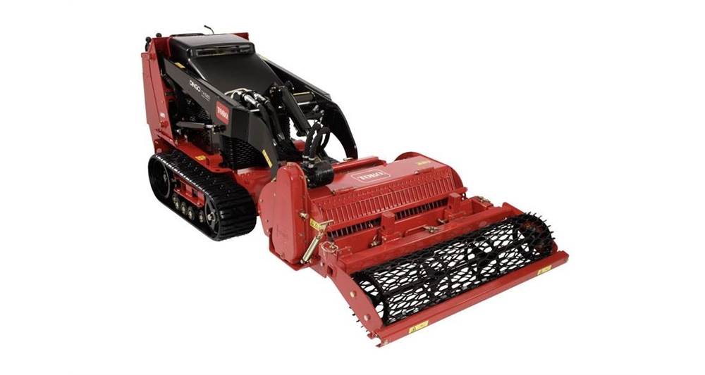 rent a tiller near me